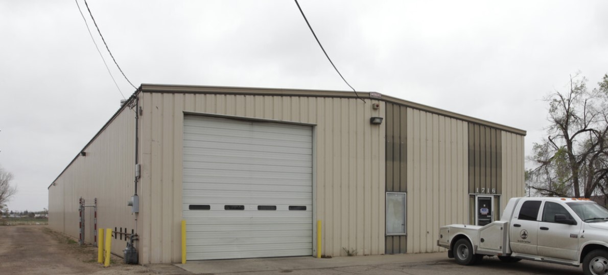 1716 1st Ave, Greeley, CO, 80631 Greeley,CO
